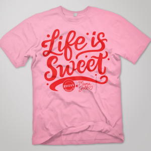 Ritzy’s X Mama Jill